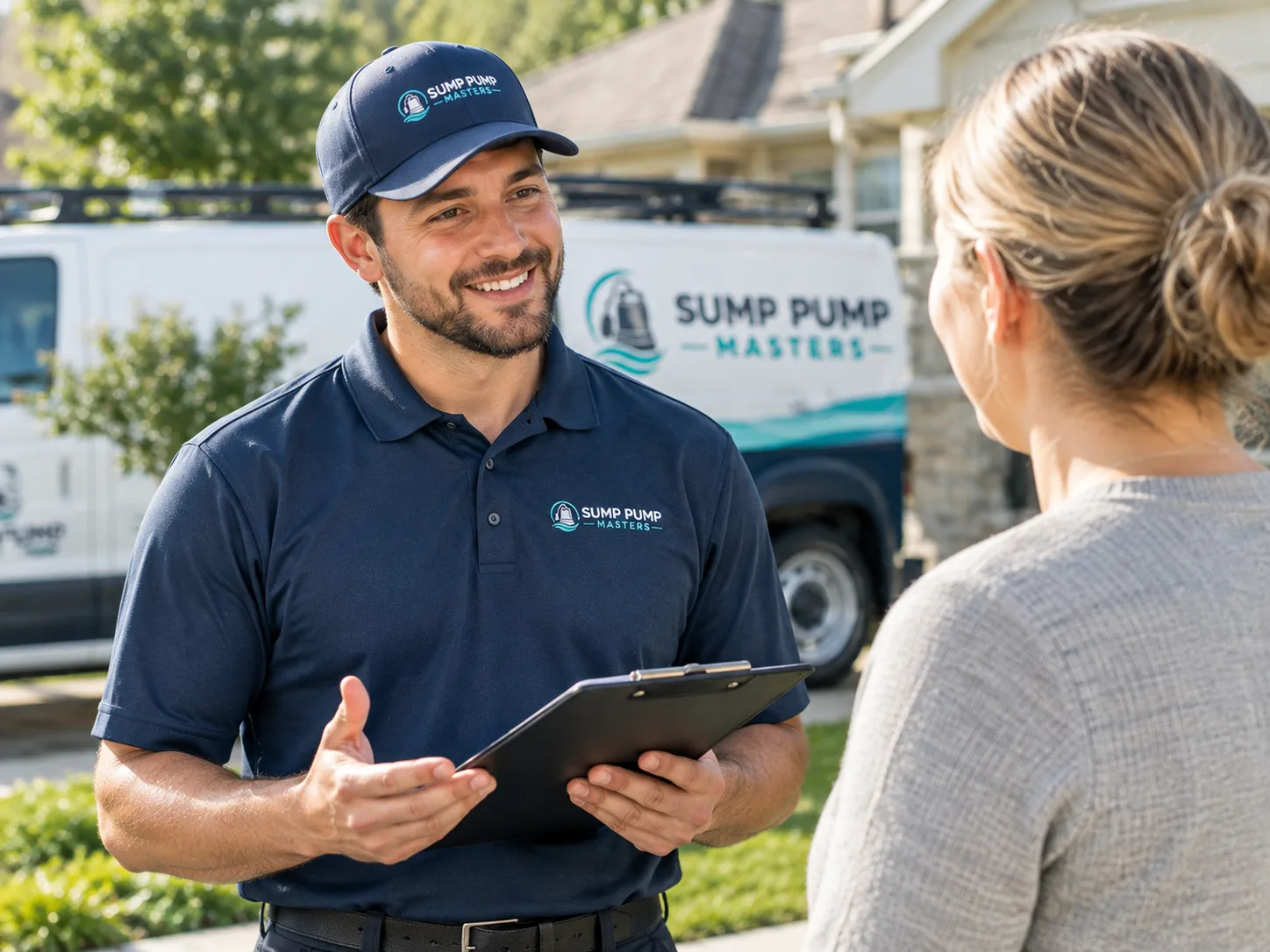 Sump Pump Repair Winton, MN FAQs